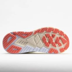 HOKA Arahi 6 Women's Yellow Pear/Sweet Corn -All Shoes Sales 047537 4