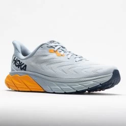 HOKA Arahi 6 Men's Plein Air/Blue Fog 10 HOKA Arahi 6 Men's Plein Air/Blue Fog -All Shoes Sales 047540 5
