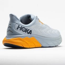 HOKA Arahi 6 Men's Plein Air/Blue Fog 11 HOKA Arahi 6 Men's Plein Air/Blue Fog -All Shoes Sales 047540 6