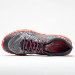 Skechers GOrun Razor TRL Men's Charcoal -All Shoes Sales 047545 2