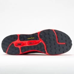 Skechers GOrun Razor TRL Men's Charcoal -All Shoes Sales 047545 4