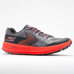 Skechers GOrun Razor TRL Men's Charcoal -All Shoes Sales 047545 5