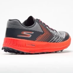 Skechers GOrun Razor TRL Men's Charcoal -All Shoes Sales 047545 6