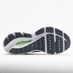 Mizuno Wave Inspire 18 Women's Ultimate Grey/Silver -All Shoes Sales 047600 4