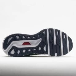 Mizuno Wave Horizon 6 Men's Smoke Blue/Ebony -All Shoes Sales 047613 4