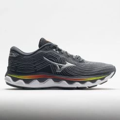 Mizuno Wave Horizon 6 Men's Ultimate Grey/Silver