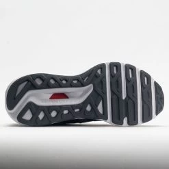 Mizuno Wave Horizon 6 Men's Ultimate Grey/Silver -All Shoes Sales 047616 4