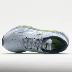 Mizuno Wave Horizon 6 Women's Heather/White -All Shoes Sales 047617 2