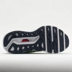 Mizuno Wave Horizon 6 Women's Heather/White -All Shoes Sales 047617 4