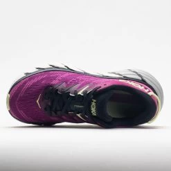 HOKA Gaviota 4 Women's Festival Fuchsia/Blue Graphite -All Shoes Sales 047624 2