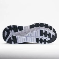 HOKA Gaviota 4 Women's Black/White -All Shoes Sales 047625 4