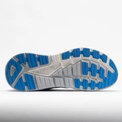HOKA Gaviota 4 Men's Bluing/Blue Graphite -All Shoes Sales 047626 4