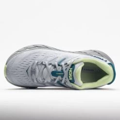 HOKA Gaviota 4 Men's Harbor Mist/Butterfly -All Shoes Sales 047627 2