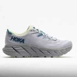 HOKA Gaviota 4 Men's Harbor Mist/Butterfly