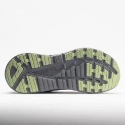 HOKA Gaviota 4 Men's Harbor Mist/Butterfly -All Shoes Sales 047627 4