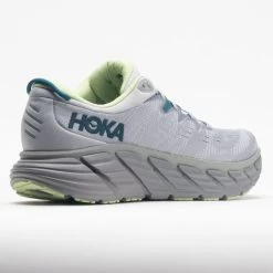 HOKA Gaviota 4 Men's Harbor Mist/Butterfly -All Shoes Sales 047627 6