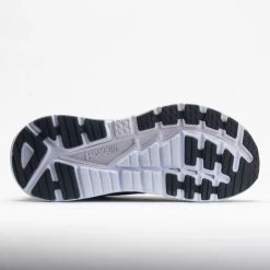 HOKA Gaviota 4 Men's Black/White -All Shoes Sales 047628 4