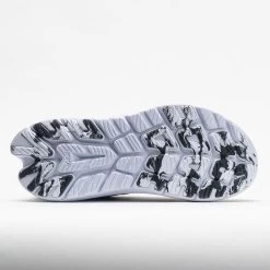 HOKA Kawana Women's Black/White -All Shoes Sales 047630 4