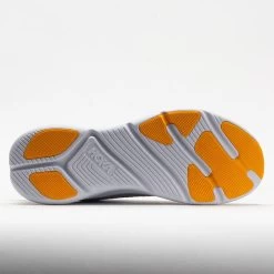 HOKA Solimar Men's Harbor Mist/Castlerock -All Shoes Sales 047639 4