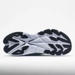 HOKA Bondi X Women's Blue Glass/Billowing Sail -All Shoes Sales 047657 4