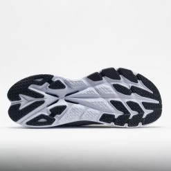 HOKA Bondi X Men's Blanc De Blanc/Blue Fog -All Shoes Sales 047660 4