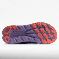HOKA Rincon 3 Women's Blue Glass/Chalk Violet 9 HOKA Rincon 3 Women's Blue Glass/Chalk Violet -All Shoes Sales 047665 4