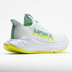 HOKA Carbon X 3 Women's Billowing Sail/Evening Primrose -All Shoes Sales 047715 6