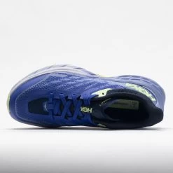 HOKA Speedgoat 5 Women's Purple Impression/Bluing 8 HOKA Speedgoat 5 Women's Purple Impression/Bluing -All Shoes Sales 047735 2