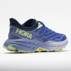 HOKA Speedgoat 5 Women's Purple Impression/Bluing 11 HOKA Speedgoat 5 Women's Purple Impression/Bluing -All Shoes Sales 047735 6