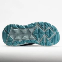 HOKA Stinson ATR 6 Women's Outer Space/Blue Glass 9 HOKA Stinson ATR 6 Women's Outer Space/Blue Glass -All Shoes Sales 047745 4