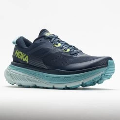 HOKA Stinson ATR 6 Women's Outer Space/Blue Glass 10 HOKA Stinson ATR 6 Women's Outer Space/Blue Glass -All Shoes Sales 047745 5