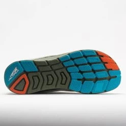 Altra Rivera 2 Men's White/Green -All Shoes Sales 047757 4