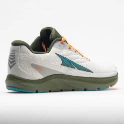 Altra Rivera 2 Men's White/Green -All Shoes Sales 047757 6