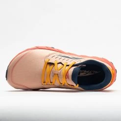 Altra Superior 5 Women's Dusty Pink -All Shoes Sales 047796 2