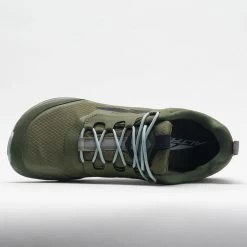 Altra Lone Peak All-Weather Men's Dusty Olive 8 Altra Lone Peak All-Weather Men's Dusty Olive -All Shoes Sales 047799 2