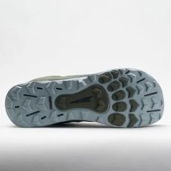 Altra Lone Peak All-Weather Men's Dusty Olive 9 Altra Lone Peak All-Weather Men's Dusty Olive -All Shoes Sales 047799 4
