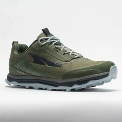 Altra Lone Peak All-Weather Men's Dusty Olive 10 Altra Lone Peak All-Weather Men's Dusty Olive -All Shoes Sales 047799 5