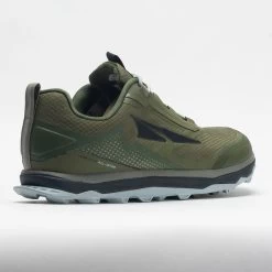 Altra Lone Peak All-Weather Men's Dusty Olive 11 Altra Lone Peak All-Weather Men's Dusty Olive -All Shoes Sales 047799 6