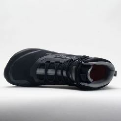 Altra Lone Peak All-Weather Mid Men's Black -All Shoes Sales 047800 2