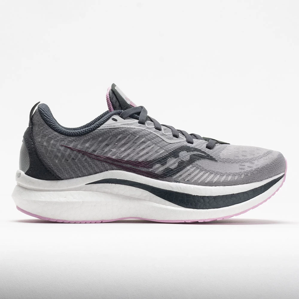 Saucony Endorphin Speed 2 Women's Alloy/Quartz 1 Saucony Endorphin Speed 2 Women's Alloy/Quartz