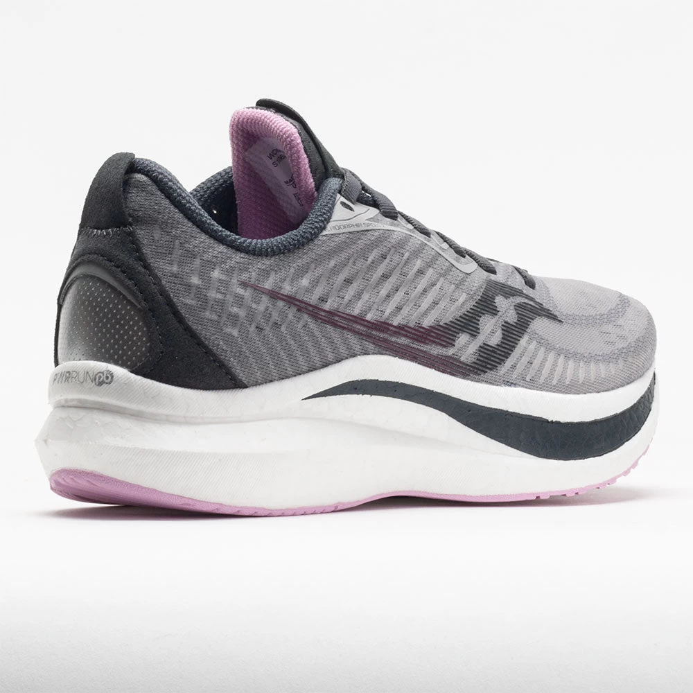 Saucony Endorphin Speed 2 Women's Alloy/Quartz 6 Saucony Endorphin Speed 2 Women's Alloy/Quartz - Image 6
