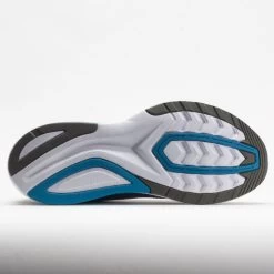 Saucony Endorphin Shift 2 Men's Alloy/Topaz -All Shoes Sales 047869 4