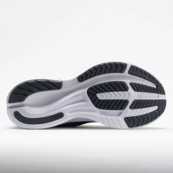 Saucony Ride 15 Men's Black/White -All Shoes Sales 047907 4