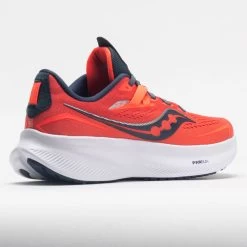 Saucony Ride 15 Women's Vizi Red/Night -All Shoes Sales 047915 6