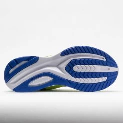 Saucony Guide 15 Men's Acid/Blue Raz -All Shoes Sales 047922 4