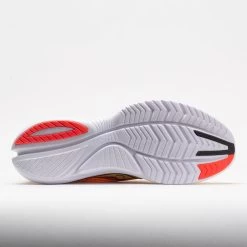 Saucony Kinvara 13 Men's Vizi Gold/Vizi Red -All Shoes Sales 047973 4