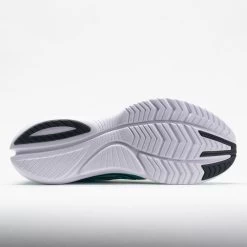 Saucony Kinvara 13 Men's Cool Mint/Zest -All Shoes Sales 047976 4