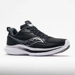 Saucony Kinvara 13 Women's Black/Silver -All Shoes Sales 047978 5