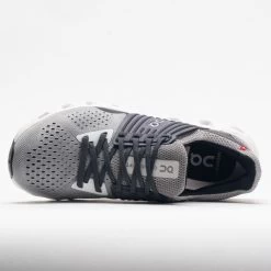 On Running On Cloudswift Women's Alloy/Eclipse -All Shoes Sales 048006 2