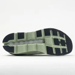 On Running On Cloudstratus Women's White/Black -All Shoes Sales 048011 4